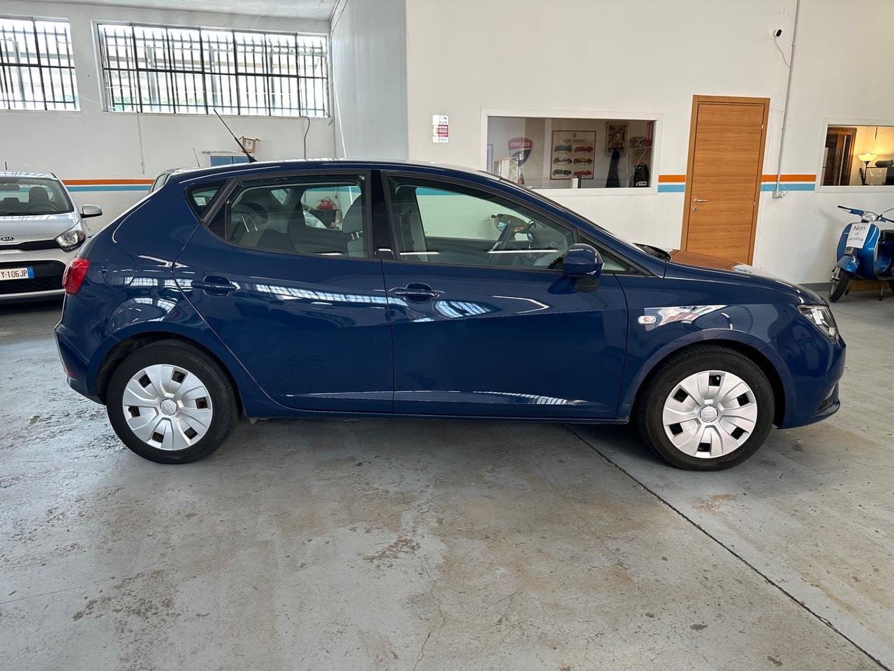 Seat Ibiza 1.0 75 CV 5p. Style - Solo 40000Km