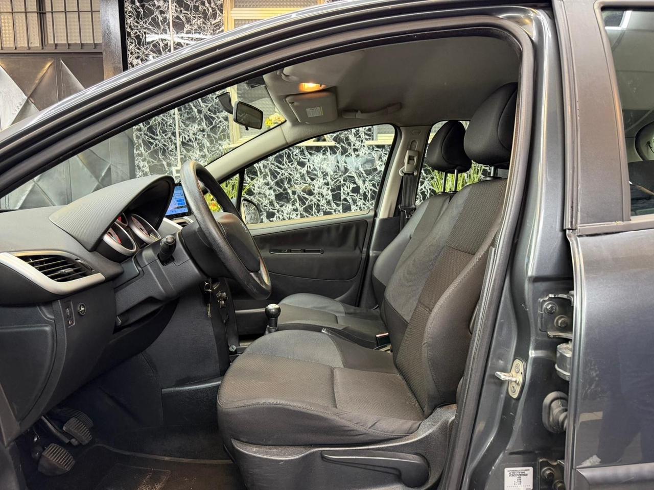 Peugeot 207 1.4 8V 75CV 5p. Energie Sport ECO GPL