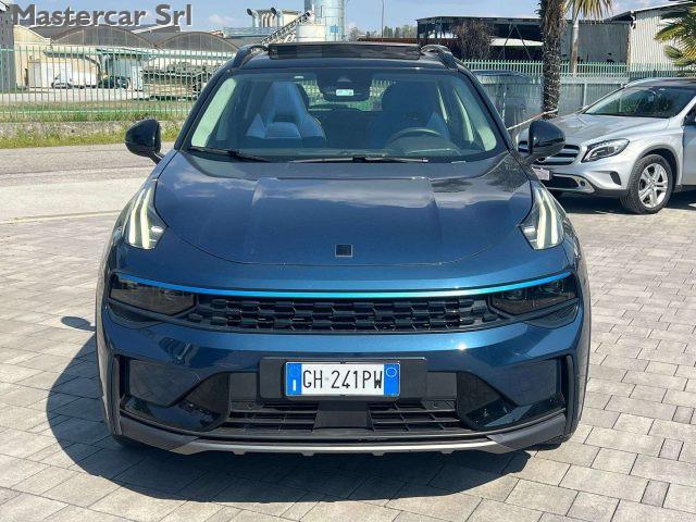 LYNK & CO 01 01 1.5 t hev auto - GH241PW