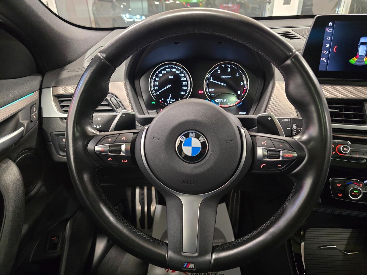 Bmw X2 sDrive20d Msport