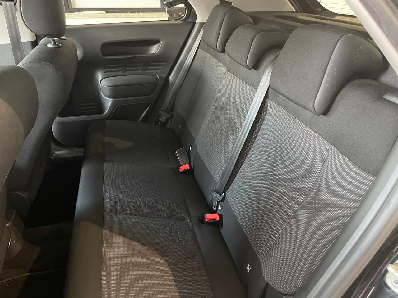 Citroen C4 Cactus PureTech 82 Feel
