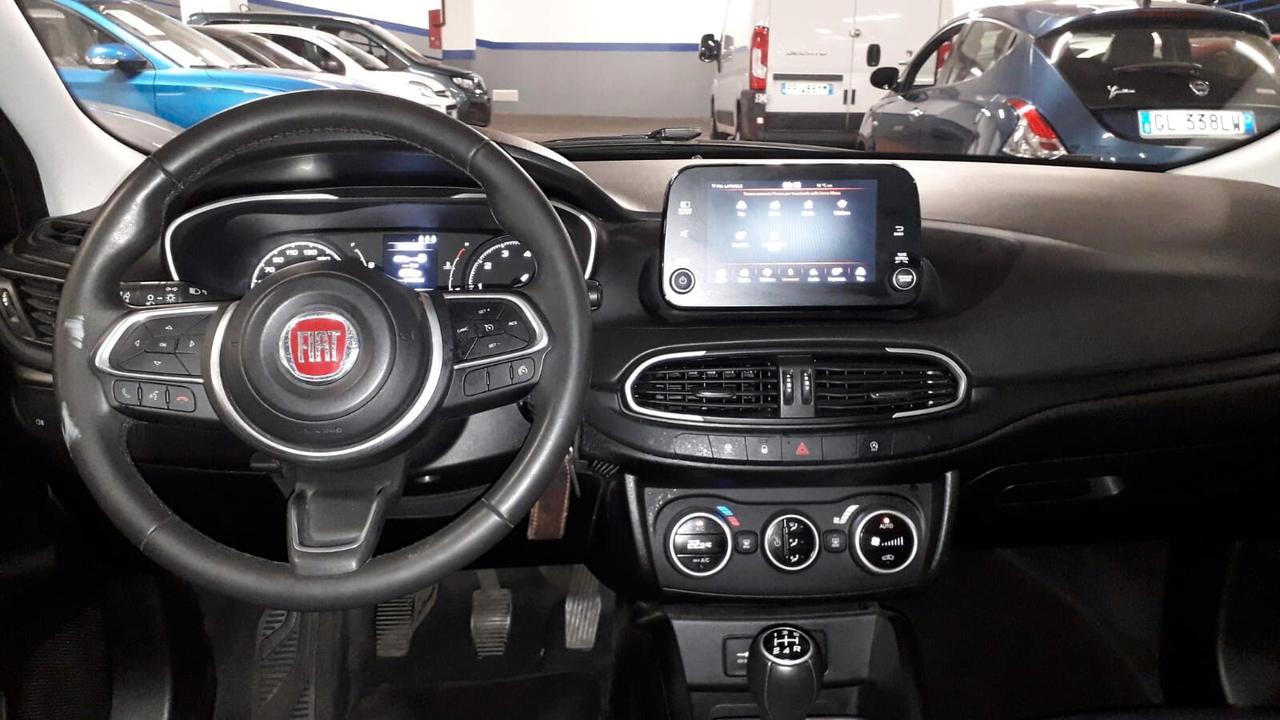Fiat Tipo 1.0 5 porte Life
