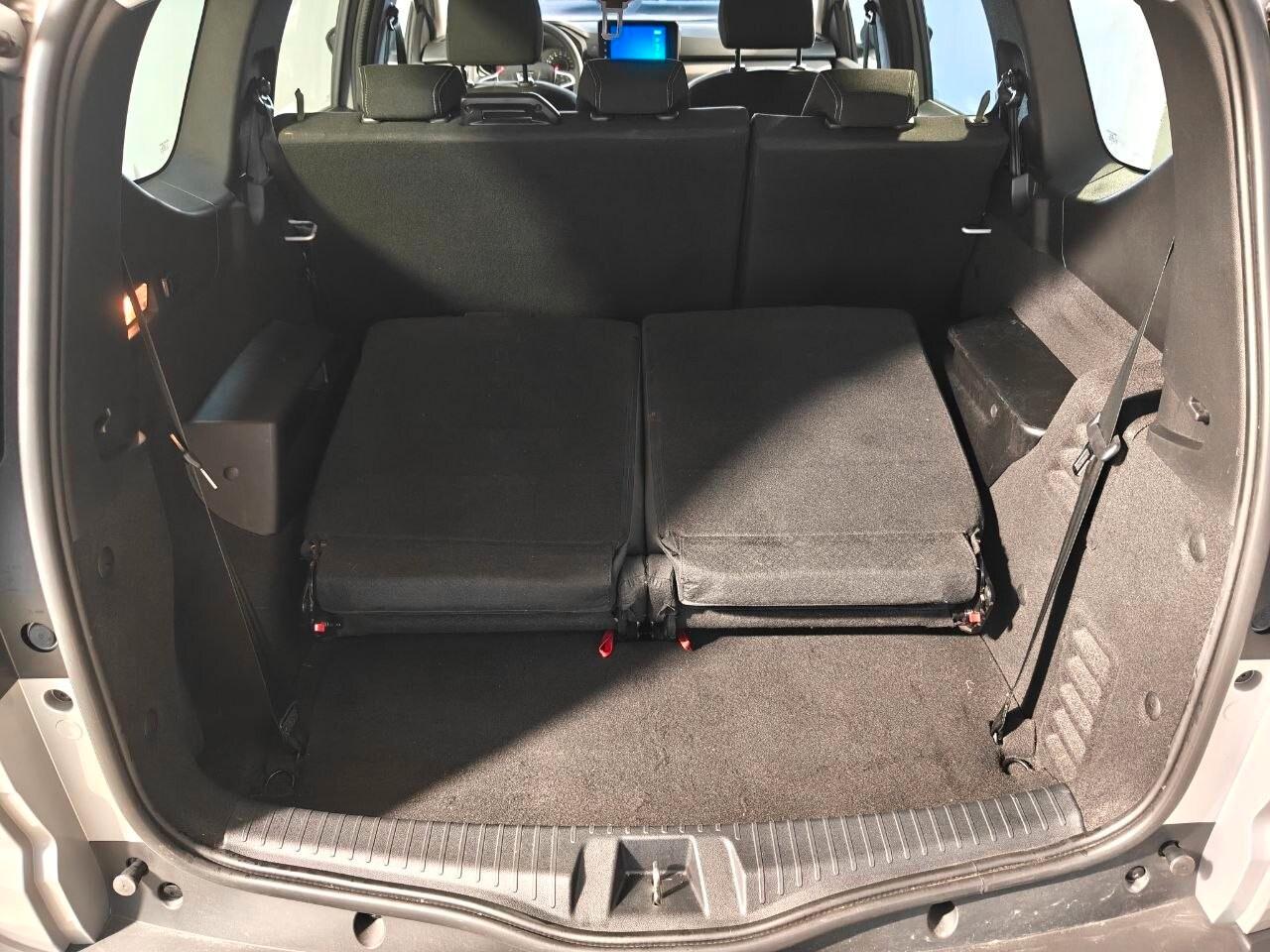 DACIA Jogger Jogger 1.0 TCe 110 CV 7 posti Comfort