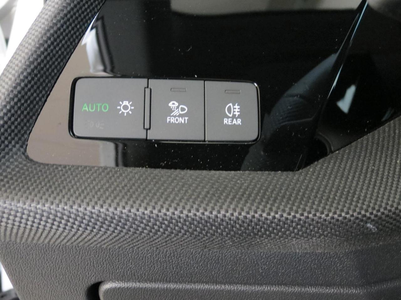 Audi A3 allstreet TDI 150 CV S tronic Identity Contrast