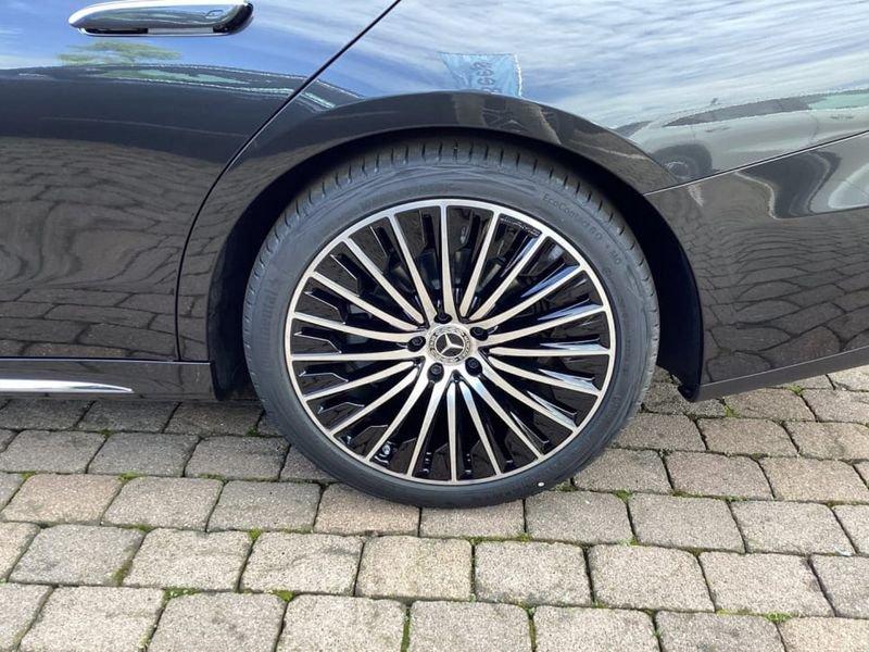 Mercedes-Benz Classe E 220d Station Wagon AMG Line Advanced Plus