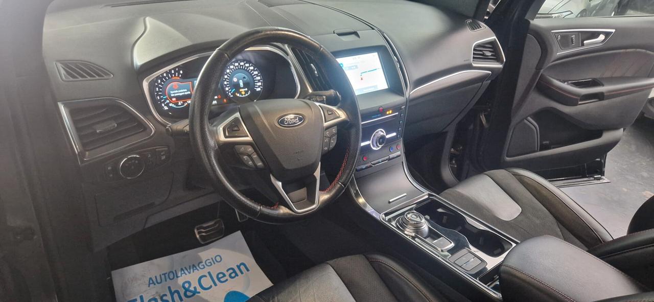 Ford Edge 2.0 EcoBlue 238 CV AWD Start&Stop aut. ST-Line