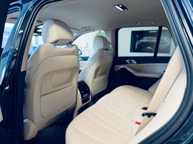 BMW X5 xdrive25d xLine auto