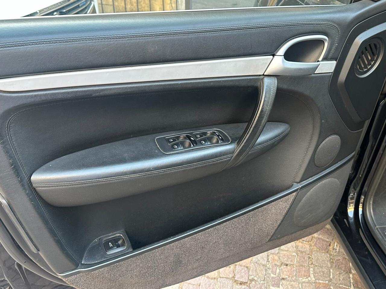 Porsche Cayenne 4.8 S 385 cv