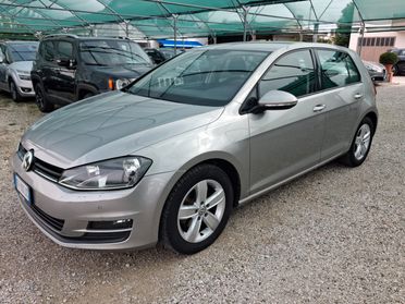 Volkswagen Golf 5 Porte 1.2 tsi Trendline 85cv E6