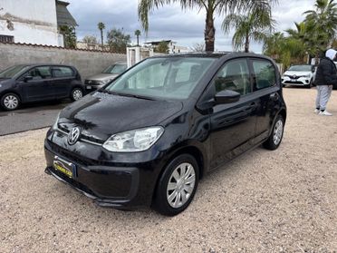VW UP! 1.0 60CV SOLI 25.000KM FULL