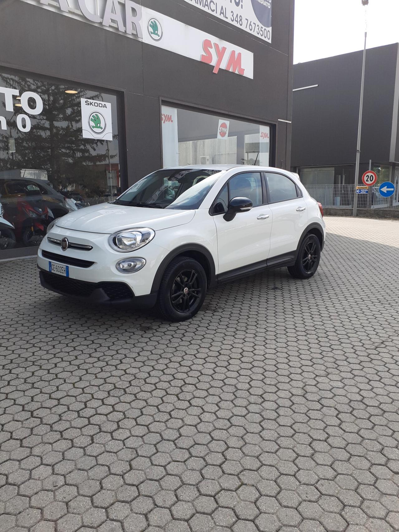 Fiat 500 C 1.2 Lounge