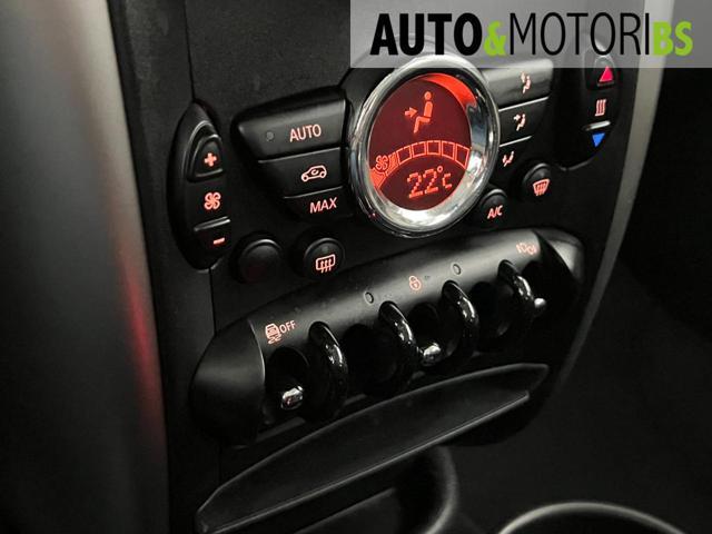 MINI Countryman Mini Cooper D Countryman Automatica