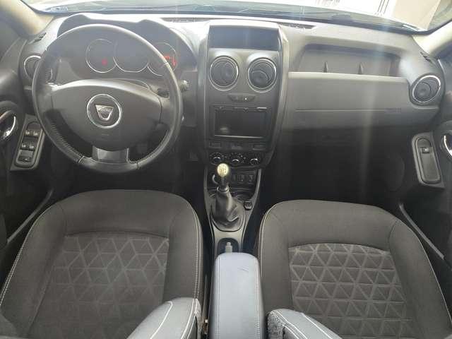 Dacia Duster Duster 1.5 dci Laureate 4x4 110cv