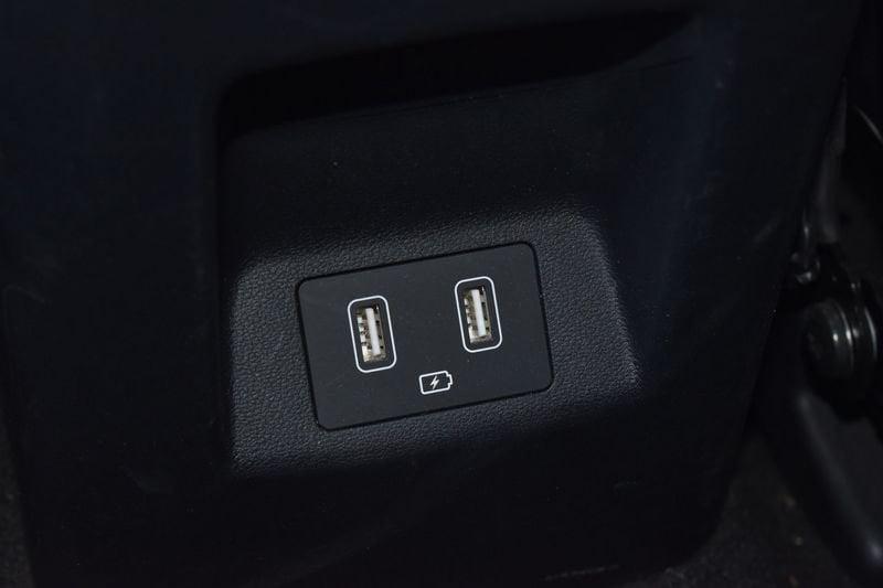 Hyundai Tucson Hybrid 1.6 HEV 2wd 230cv Exellence Auto