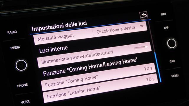 VOLKSWAGEN Tiguan 2.0 TDI 150 CV SCR DSG Elegance