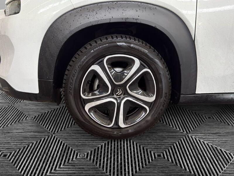 Citroën C3 Aircross BlueHDi 110 S&S Feel