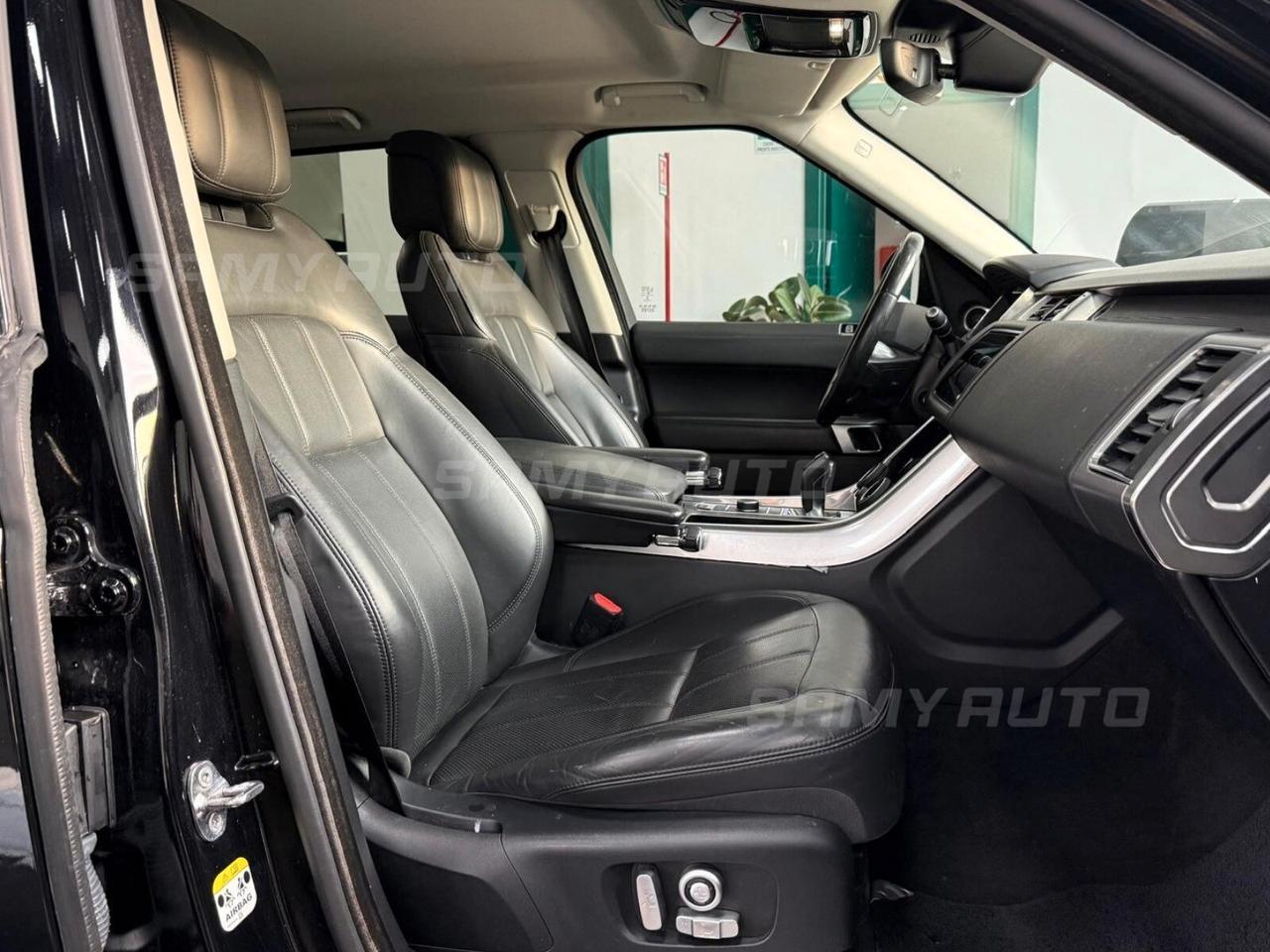Land Rover Range Sport 3.0 SDV6 249 CV SE