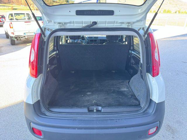 FIAT Panda 1.3 MJT S&S Pop Van 2 posti IVA ESPOSTA