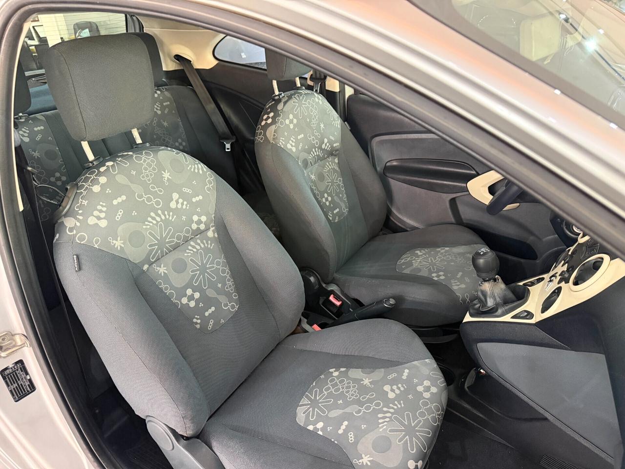 Ford Ka Ka+ 1.3 TDCi 75CV Titanium cDPF