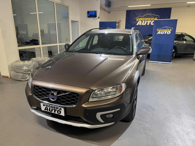 VOLVO XC70 D4 Momentum