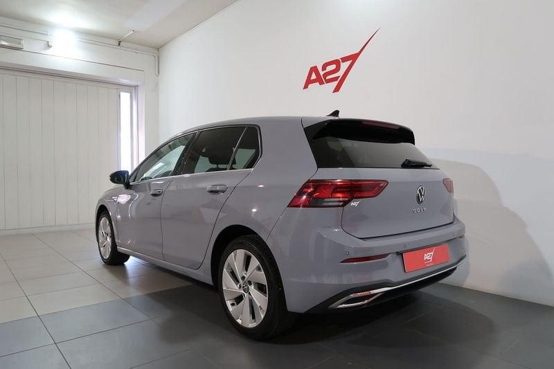 Volkswagen Golf Golf 1.5 tsi Style 130cv