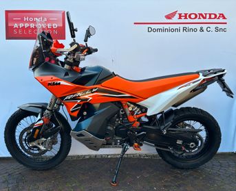 KTM 890 Adventure R