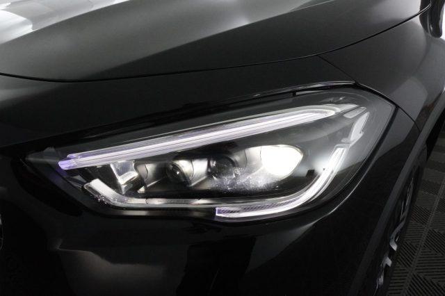 MERCEDES-BENZ CLA sse GLA GLA 200 d Automatic 4MATIC SPORT PLUS