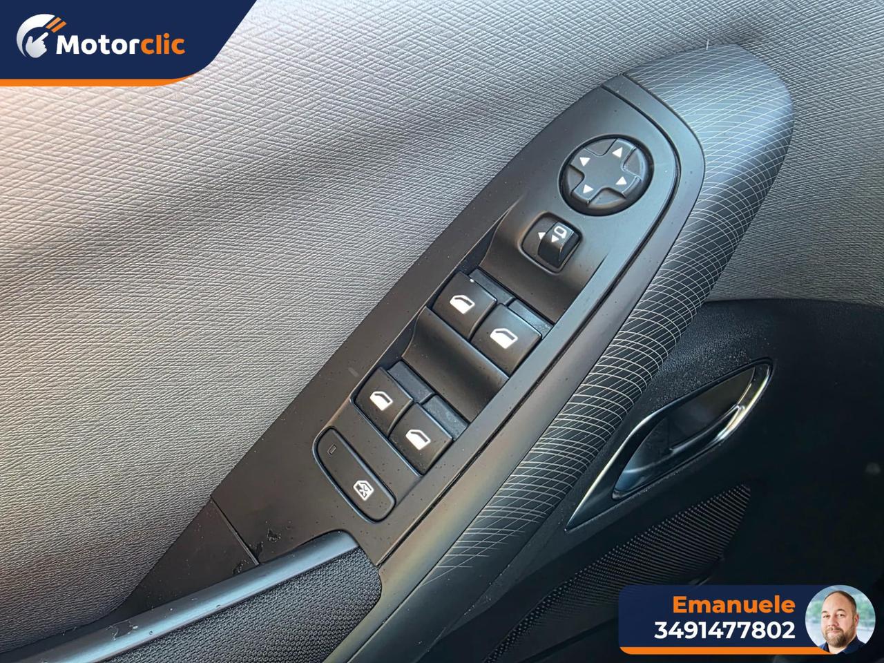 Citroen C4 Picasso 1.6 e-hdi Exclusive 115cv