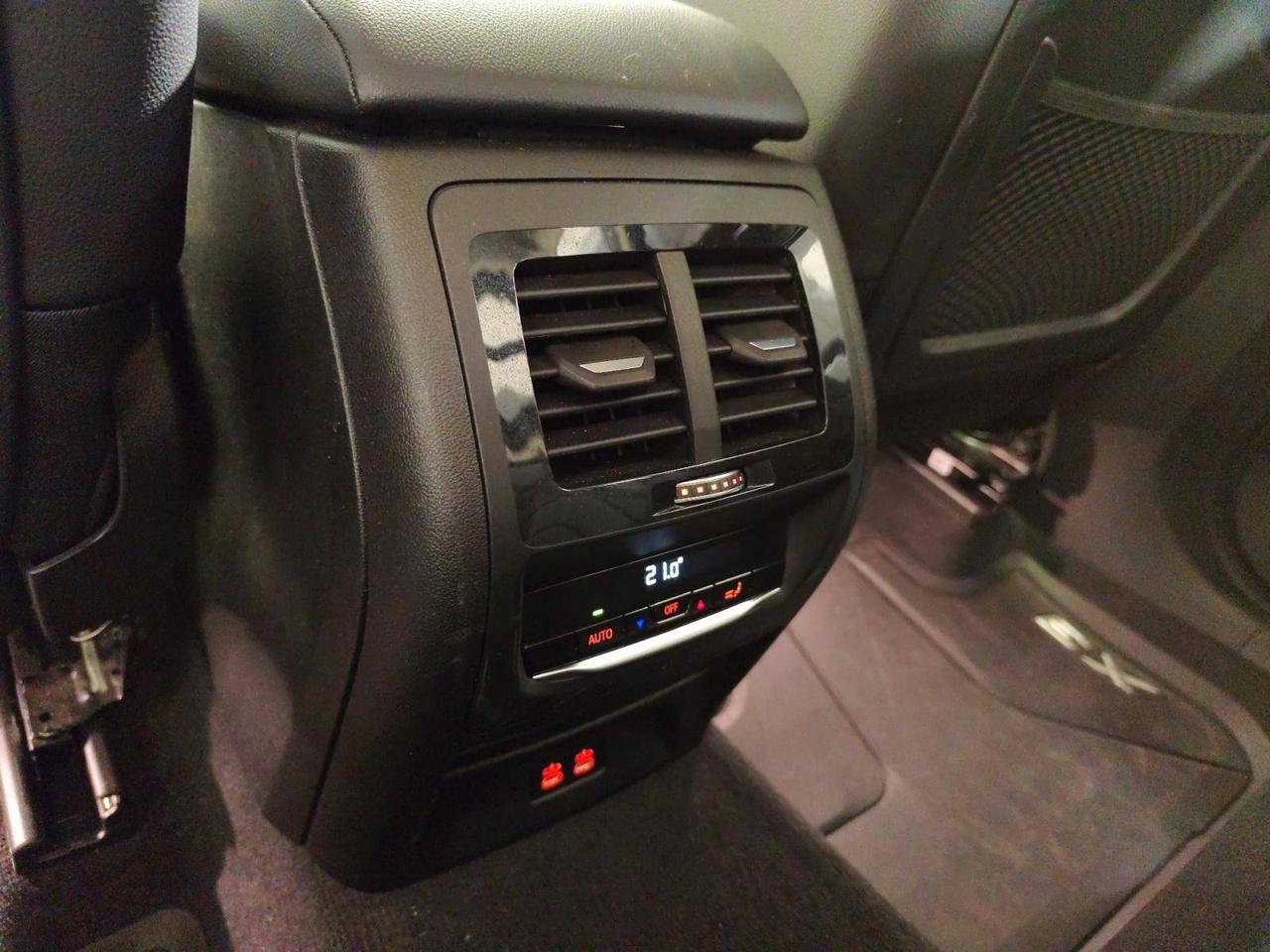 BMW X3 xDrive20d 48V