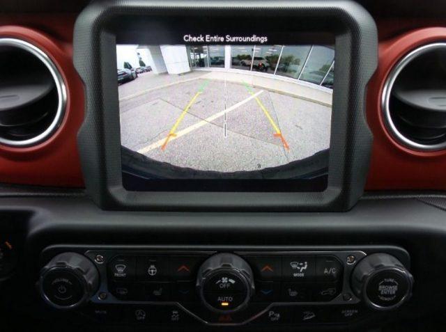 JEEP Wrangler Unlimited JLU 3.6 V6 Aut. RUBICON