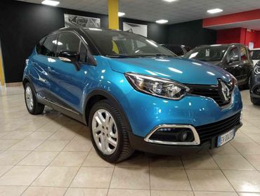 RENAULT Captur 1.2 TCe 120 CV EDC AUTOMATICA Energy R-Link