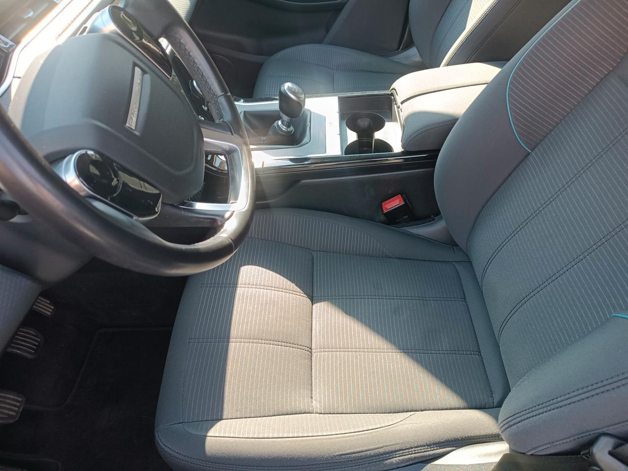 Land Rover Range Evoque 2.0D I4-L.Flw 150 CV