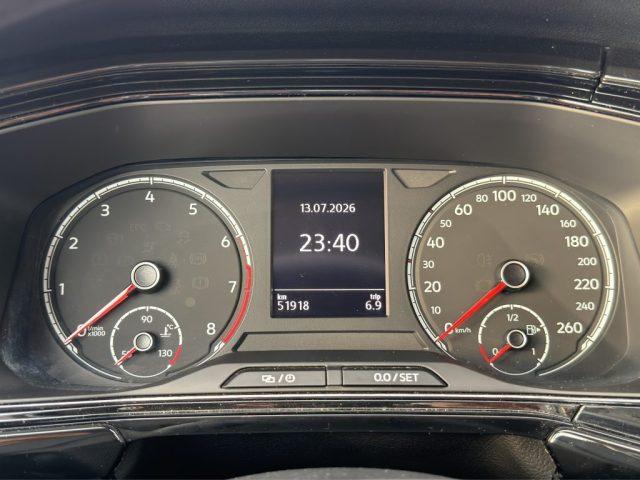 VOLKSWAGEN T-Cross T-Cross 1.0 TSI 110 CV DSG Style