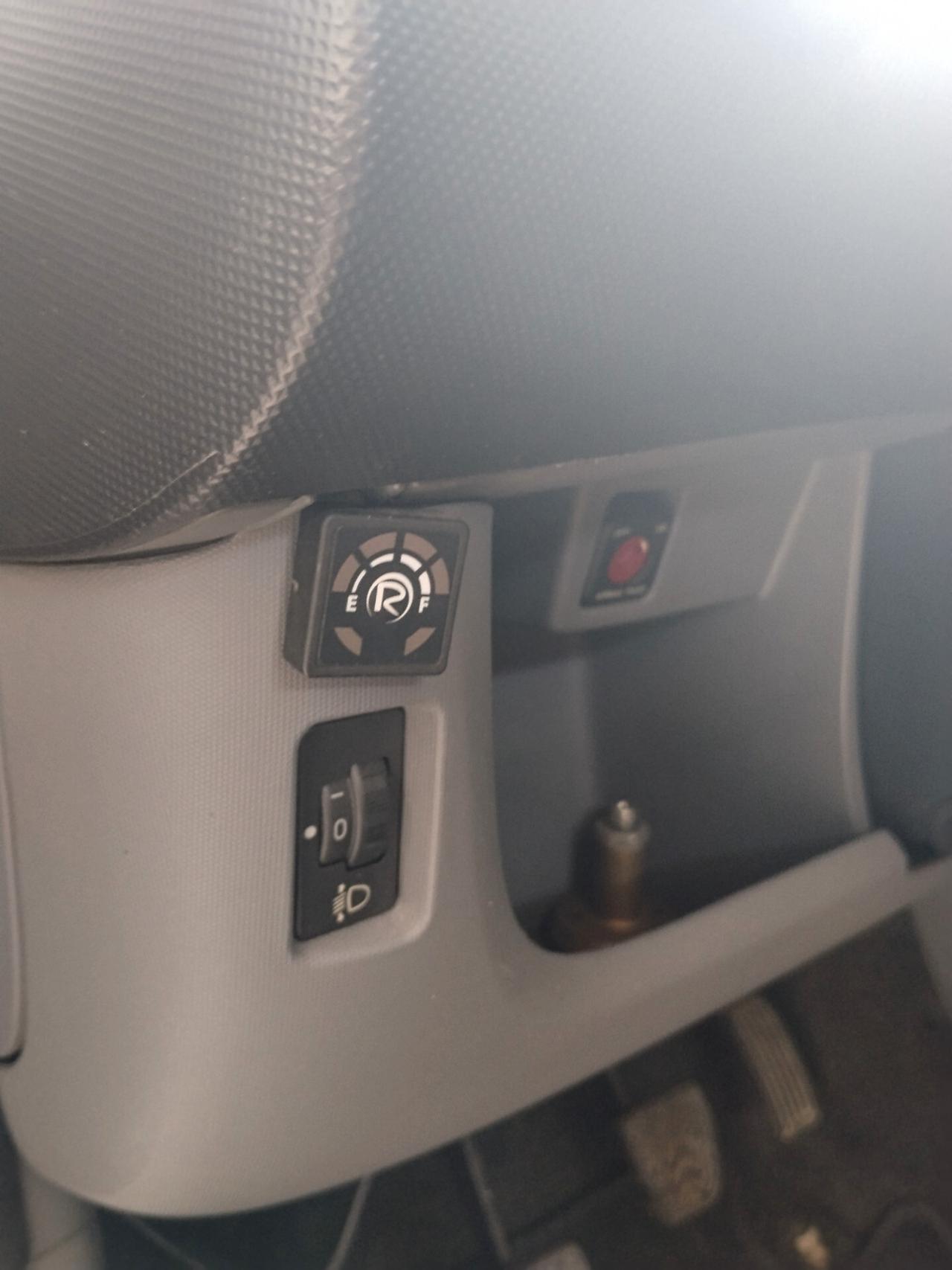 Citroen C1 1.0 bnz/ GPL 2007 CON GARANZIA