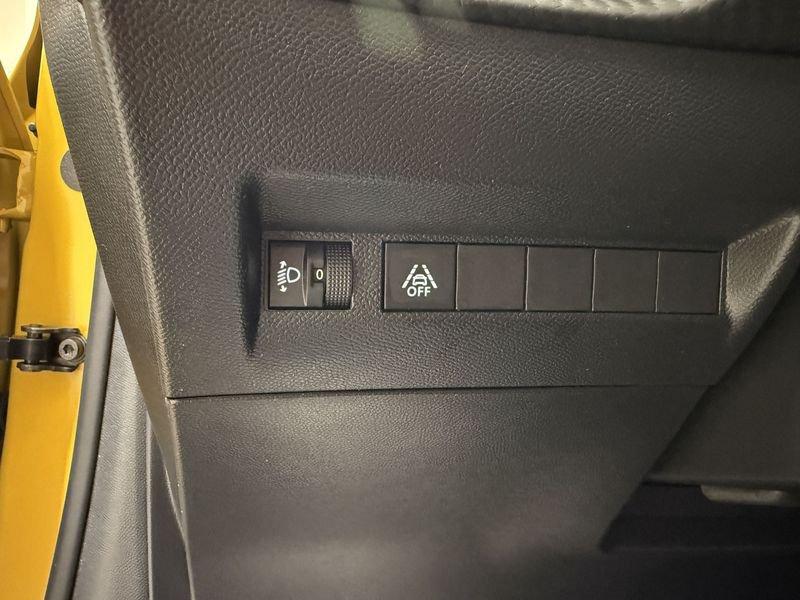 Peugeot 208 208 PureTech 100 S&S 5Pt Active