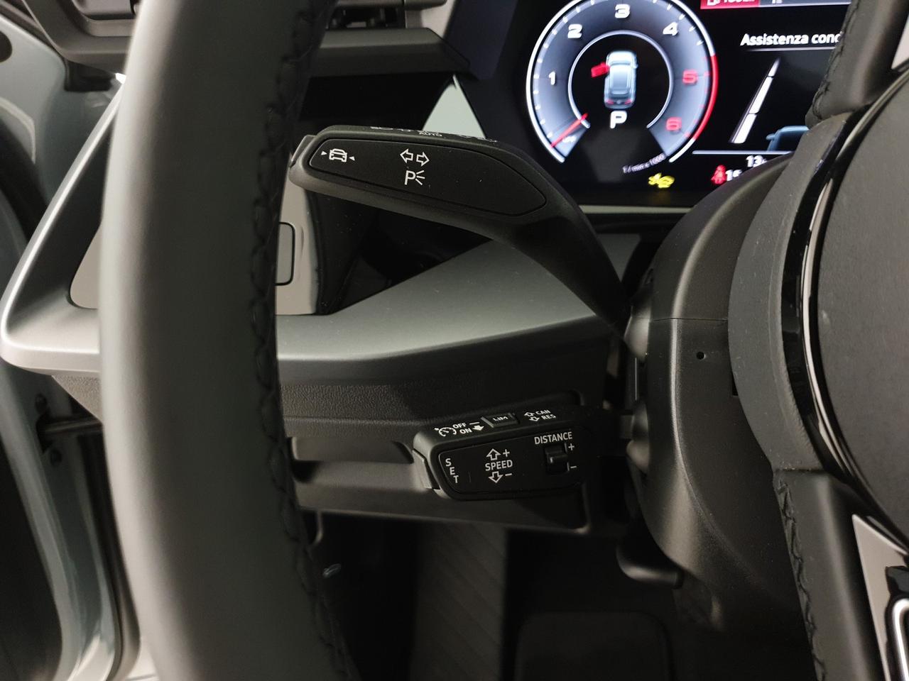 Sportback 2.0TDI 150CV S tronic Business Advanced