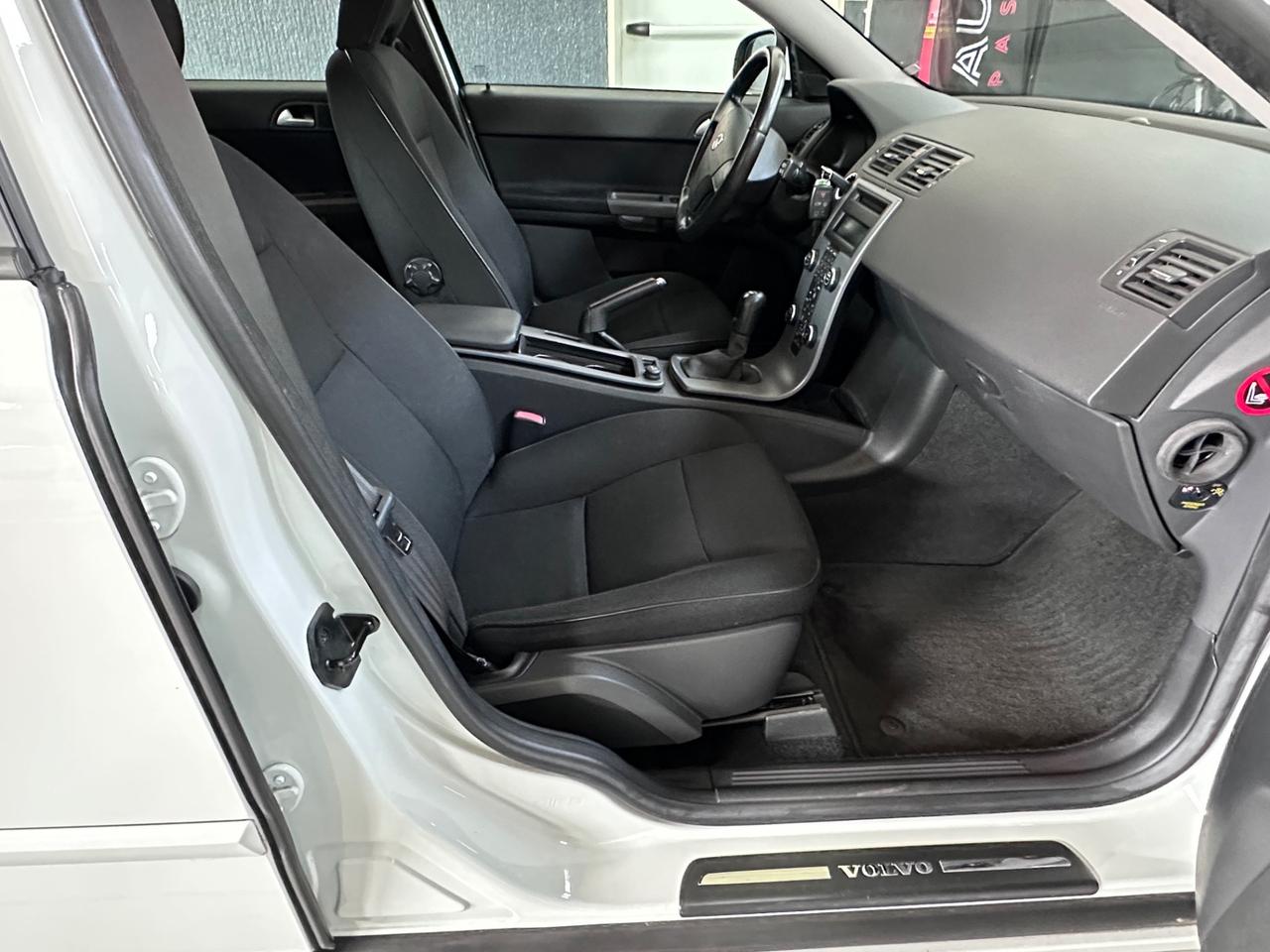 Volvo V50 D2 POLAR PLUS