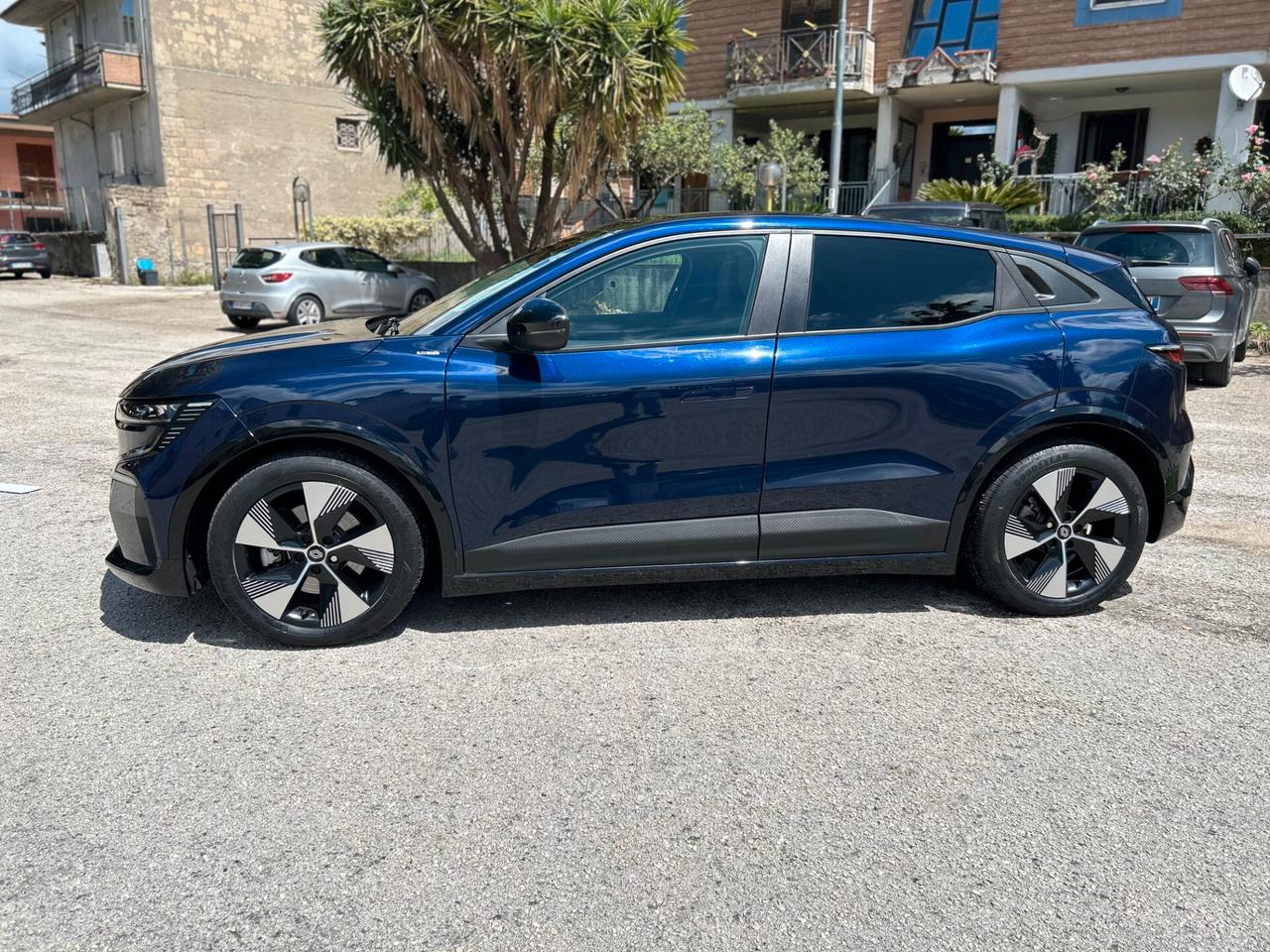 Renault Megane Mégane E-Tech Electric EV40 130 CV Boost Charge Techno