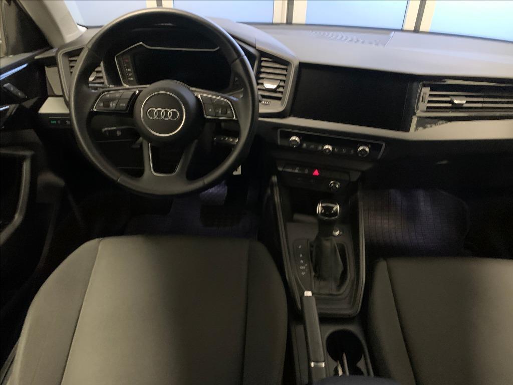 AUDI A1 SPB 30 TFSI S tronic Admired del 2020