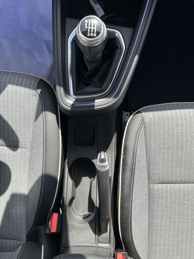 RENAULT Clio TCe 90 CV 5 porte Techno