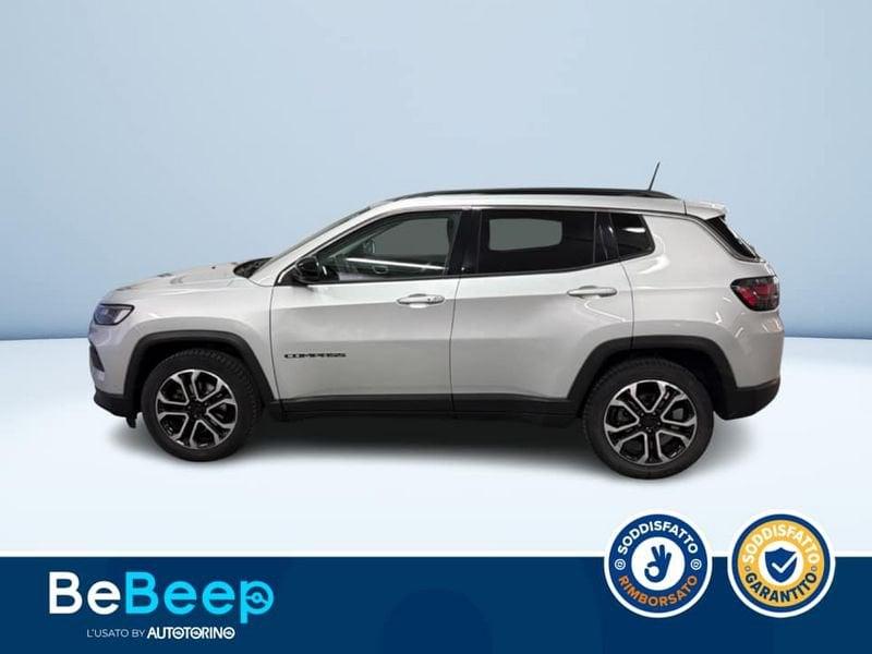 Jeep Compass 1.6 MJT LIMITED 2WD 130CV