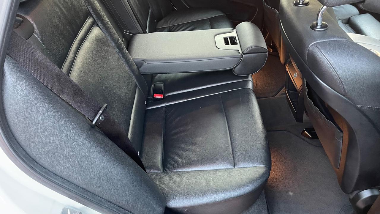 Bmw X5 xDrive40d Msport