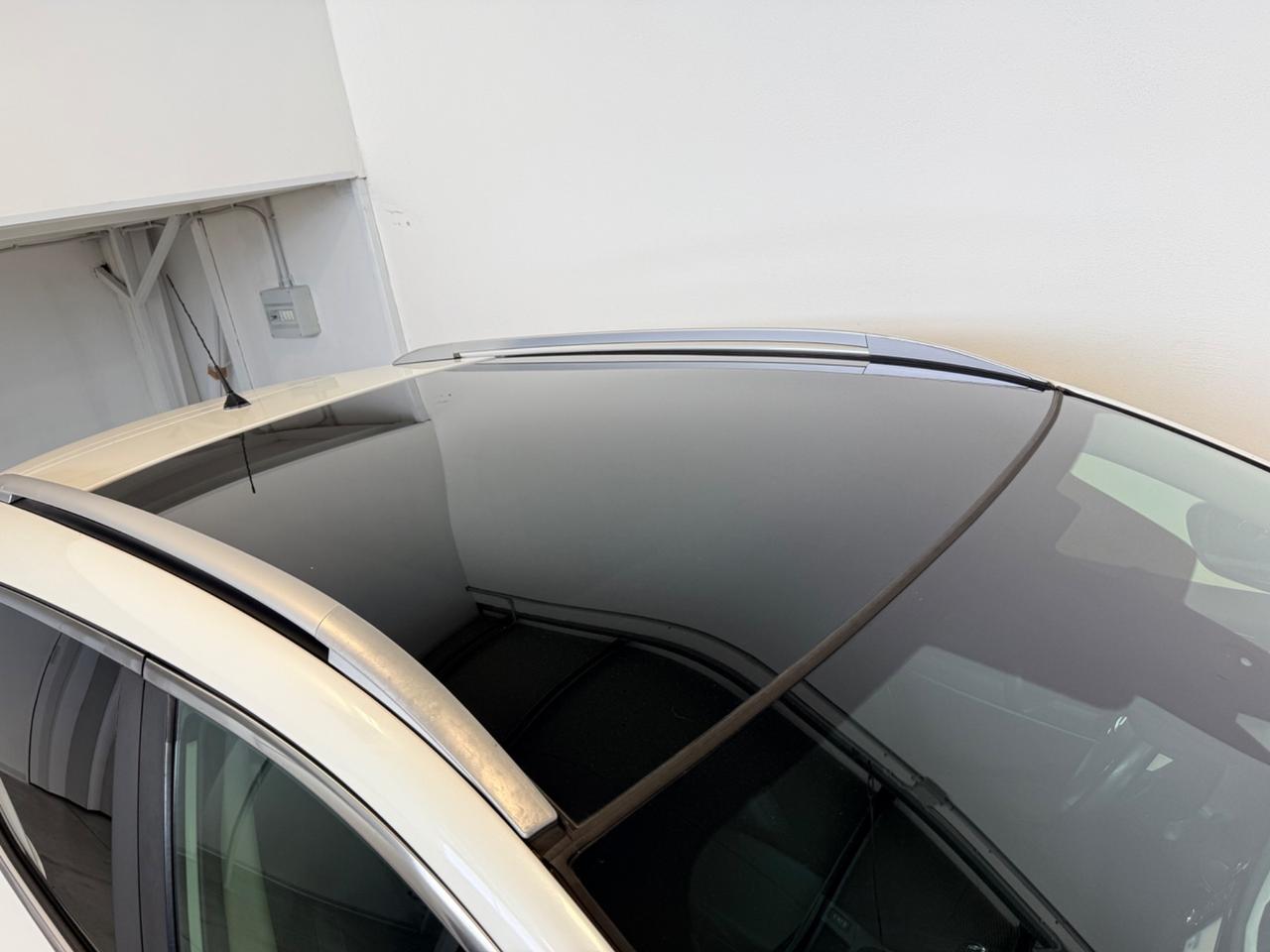Nissan Qashqai 1.5 dCi DPF Tekna