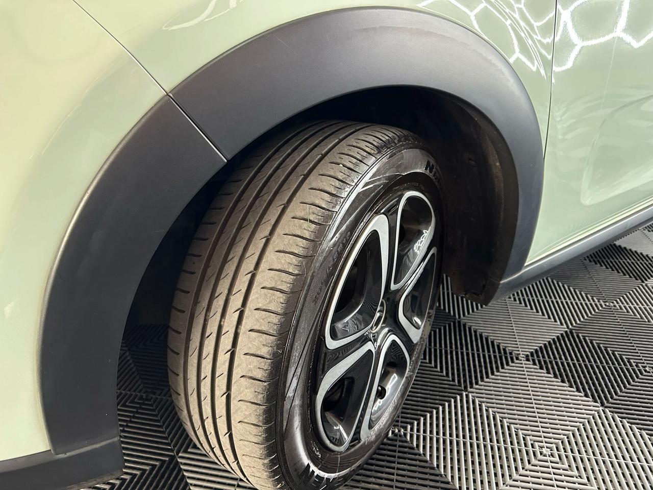 Citroen C3 BlueHDi 75 S&S Feel