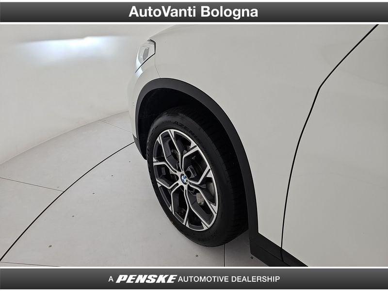 BMW X1 X1 sDrive18d xLine