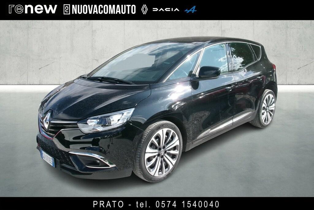 Renault Scenic 1.3 TCe Business