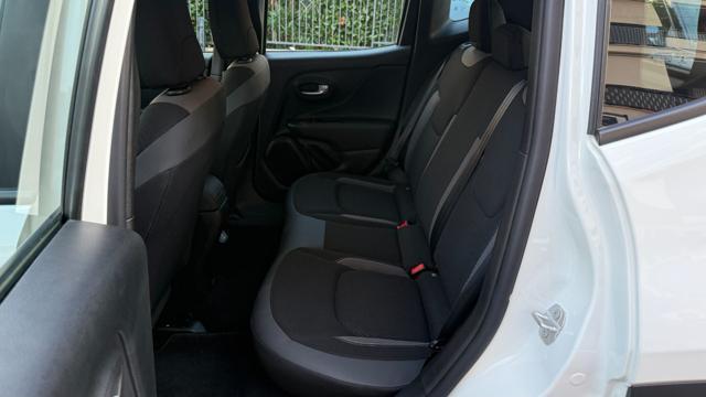 JEEP Renegade 1.6MJT 130CV LIMITED*24M.G.*C.L.17*CARPLAY*