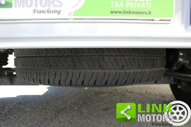 FIAT Ducato 2.2 Mjt 3 140 CV Cabina Singola Cassonato Telonato
