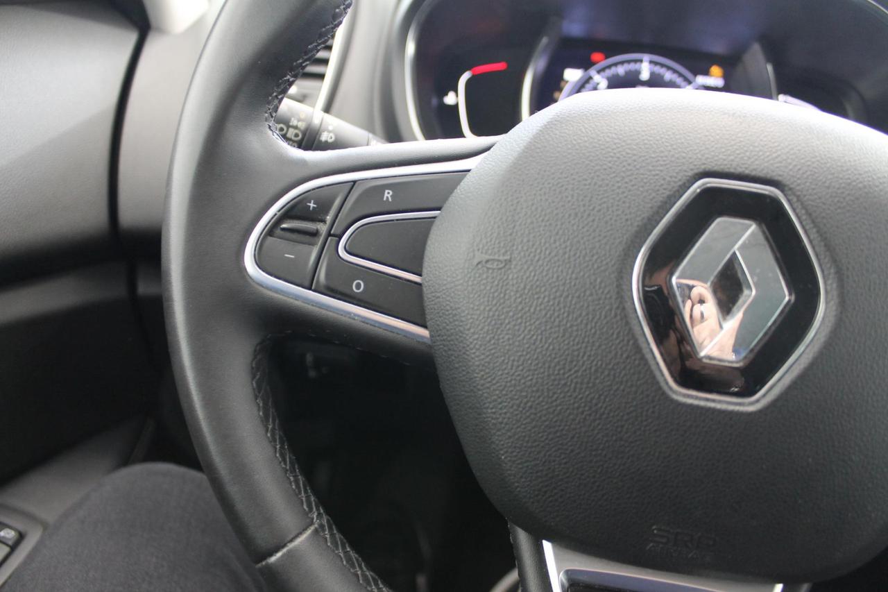 Renault Scenic 1.7 Blue dCi 120 Cv. Edc Business