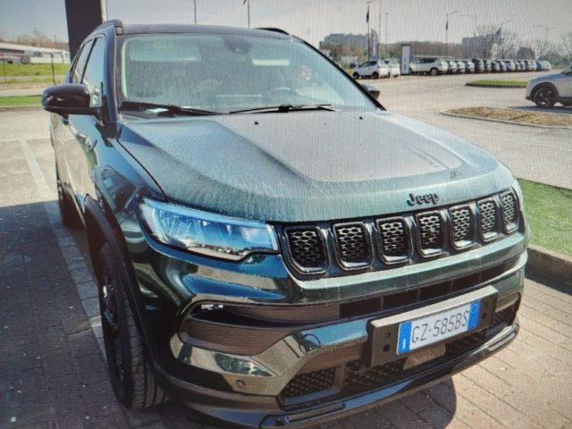JEEP Compass 1.3 Turbo T4 240 CV PHEV AT6 4xe North Star